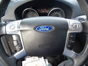 Ford S-Max 2.0 TDCi Trend X - 17