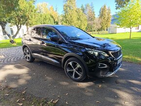 Peugeot 3008 1,5hdi Allure pack - 17