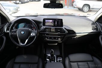 BMW X4 xDrive30d xLine A/T - 17