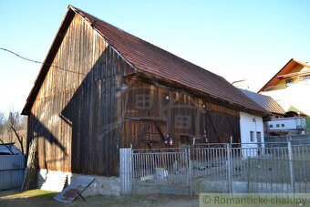 Dom s dobrou polohou pri Bardejove - Gerlachov - 17