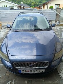 Volvo V50 - 17