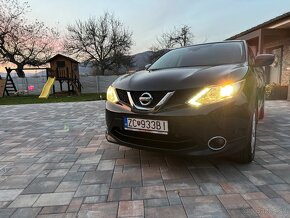 Nissan Qashqai 26000km Rezervovane - 17