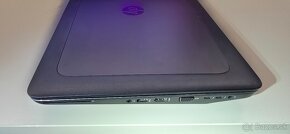 HP ZBook 17 G4 - 17