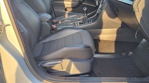 VW Golf 2,0TDI 2014 110kW - 17