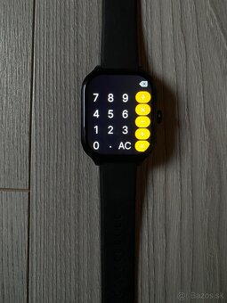 Nové smart hodinky - 17