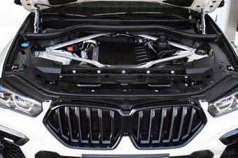 BMW X6 .Xdrive 40d - 17