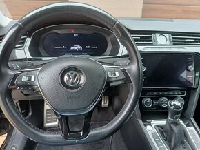 Volkswagen Arteon 2.0 TDI Elegance VIRTUAL COCKPIT - 17