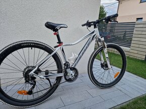 Horský bicykel MTB - 17