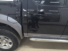 Ford Ranger 2.5tdci - 17