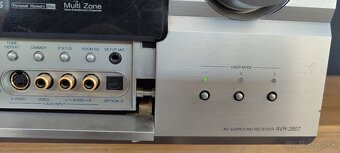 Receiver DENON - 17