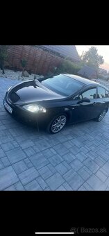 Seat leon 1P mk2 2.0 tdi - 17