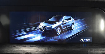 Alfa Romeo Stelvio 2.2 JTD Q4 2021 FACELIFtT RV 2021-DPH - 17