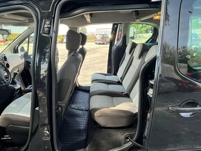 ✅ Citroën Berlingo 1.6 HDi 16V 92k Best Collection✅ - 17