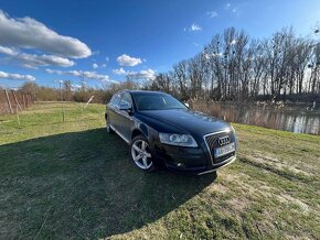 Audi Allroad 2006 3.0 TDI V6 171kw - 17