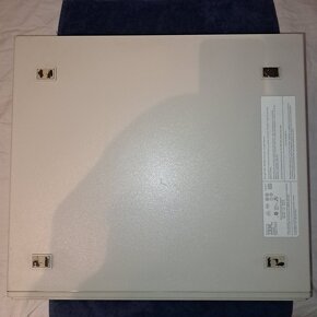 stary pocitac IBM PS/2 486DX 33mhz - 17