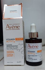 predam nove kremy a vzorky AVENE - 17