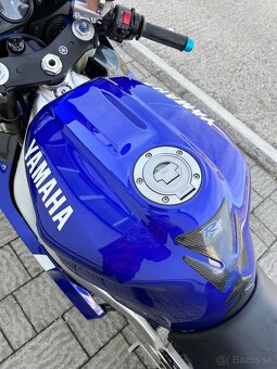 YAMAHA YZF-R1….2000…..TOP STAV - 17