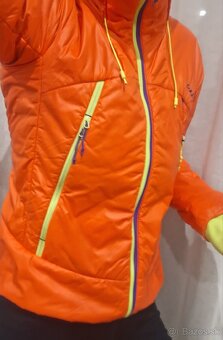 Primaloft pertex skialp lyziarska bunda CRAZY IDEA - 17