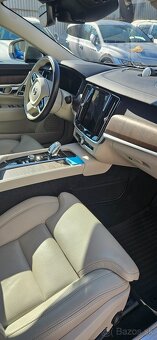 Volvo S90 B5 INSCRIPTION 4x4 - odpočet DPH - 17