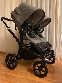 Bugaboo Donkey 5 twin - 17