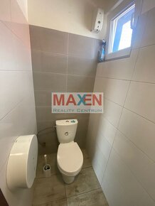 MAXEN HALA pre výrobu a sklad 539 m2, Administratívne priest - 17