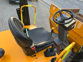 Dumper vyklapac Terex Ta9, 9 ton, Wacker Neuson JCB Thwaites - 17