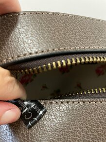 Gucci Neo Vintage GG Supreme crossbody - 17