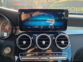 Mercedes-Benz GLC SUV 220 d 4MATIC A/T - 17