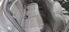 Citroen C4 1.2 benzin automat 8 st. - 17