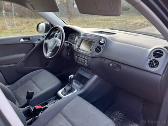 Volkswagen Tiguan 2.0 CR TDI 4-Motion Sport&Style DSG - 17