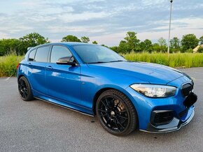 BMW M140i xd Akrapovic,O.Z ultraleggrra, carbon … - 17