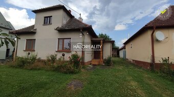 HALO reality - REZERVOVANÉ - Predaj, rodinný dom Oslany - EX - 17