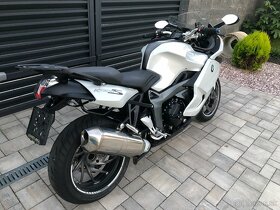 BMW K1300S / mozna vymena ESA ABS - 17