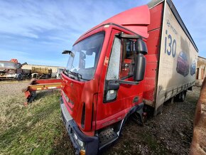 IVECO eurocargo ML 120 - 17