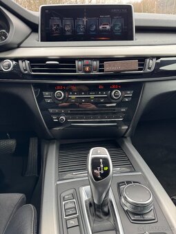 BMW X5 XDrive30d A/T M-Packet - 17