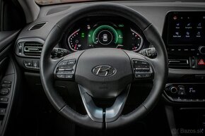 Hyundai i30 CW 1.5 T-GDi mHEV iMT Style - 17