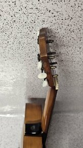 50's Rare Vintage Guitar / Musima 1653 DDR - 17