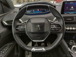 Peugeot 5008 2.0 BlueHDi GT-line, 110kW, M6, 7-miestne - 17