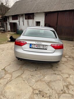 Ponúkam na predaj Audi A5 Sportback - 17