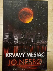 Krimi, severské krimi, detektívky - 17