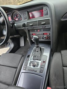 Audi a6 c6 3.0 Tdi 4x4 quattro - 17