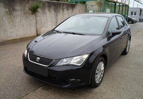 Seat Leon 1.2 TSI M5 - 17