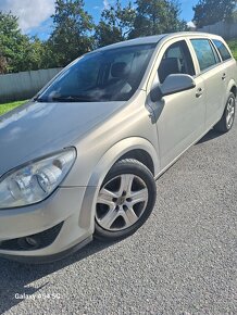 Opel astra h 1.7cdti 74kw - 17