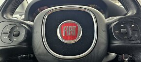 Fiat 500L Living 1.6 16V MultiJet Plus - 17