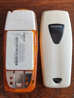 Predám Nokiu 3510i... - 17