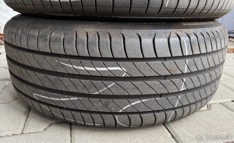 Original letná sada Hyundai i30 5x114,3 R16 205/55 R16 - 17