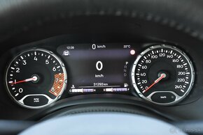 Jeep Renegade 1.3_TURBO_BENZÍN_AUTOMAT 31_000_KM_SR_2021_DPH - 17