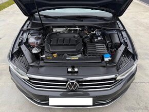 Volkswagen Passat Variant 2.0 TDI EVO Elegance DSG panorama - 17