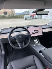 Tesla model 3 SR LFP 60 kWh AMD 12/2022 Dph - 17