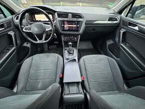 Volkswagen Tiguan 2.0 TDI EVO Elegance 4Motion DSG - 17